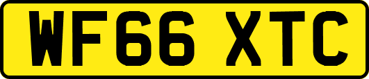 WF66XTC