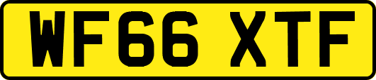WF66XTF