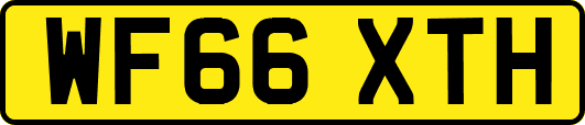 WF66XTH