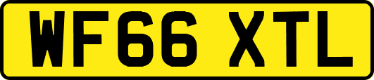 WF66XTL