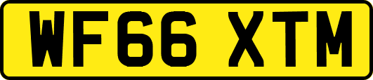 WF66XTM
