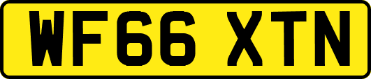 WF66XTN