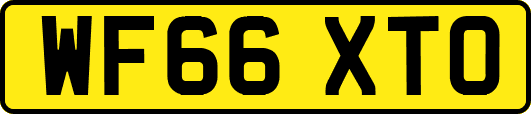 WF66XTO