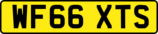 WF66XTS
