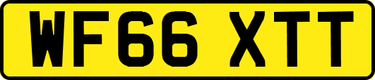 WF66XTT