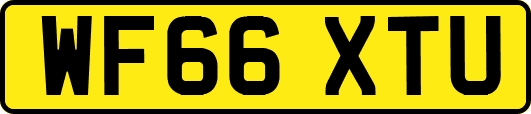 WF66XTU