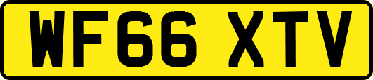 WF66XTV