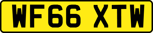 WF66XTW