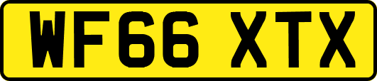 WF66XTX