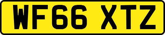 WF66XTZ