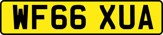WF66XUA