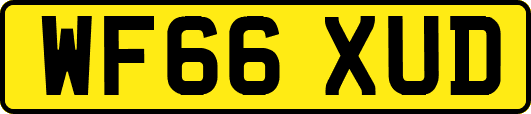 WF66XUD