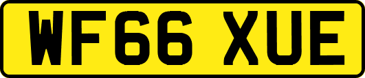 WF66XUE