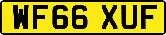 WF66XUF