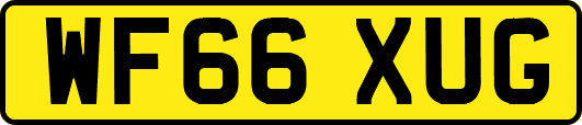 WF66XUG