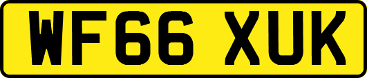 WF66XUK
