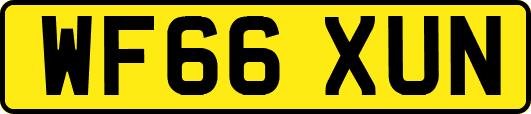 WF66XUN