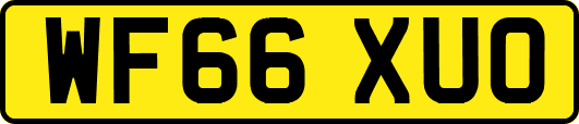 WF66XUO