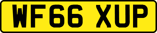 WF66XUP
