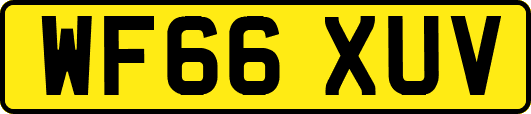 WF66XUV