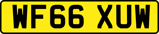 WF66XUW
