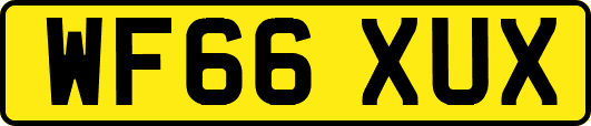WF66XUX