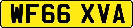 WF66XVA