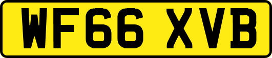WF66XVB