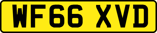 WF66XVD