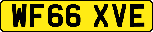 WF66XVE