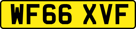 WF66XVF