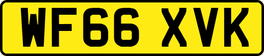 WF66XVK