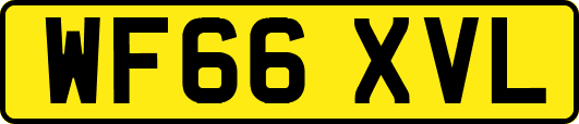 WF66XVL