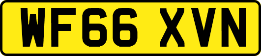 WF66XVN