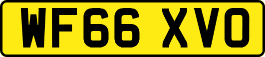 WF66XVO