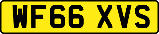WF66XVS