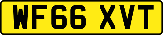WF66XVT