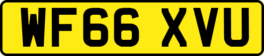 WF66XVU