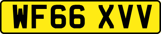 WF66XVV