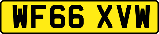 WF66XVW