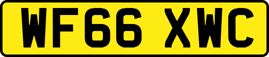 WF66XWC