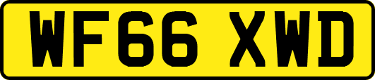 WF66XWD