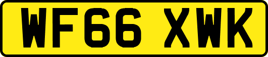 WF66XWK