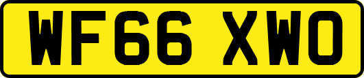WF66XWO