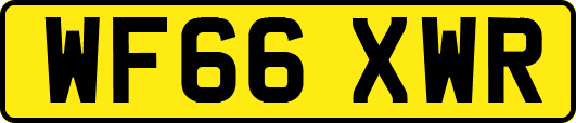 WF66XWR