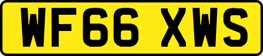 WF66XWS