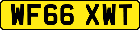 WF66XWT