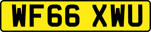 WF66XWU