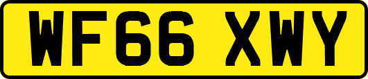 WF66XWY