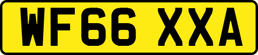 WF66XXA